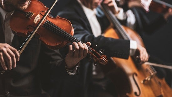 ORCHESTRA, BASEL