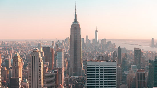 USA - New York Cargo Office