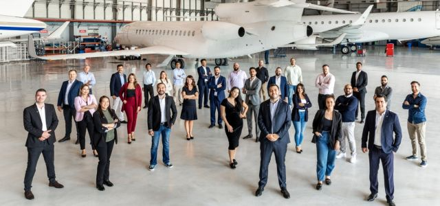 MEET THE TEAM