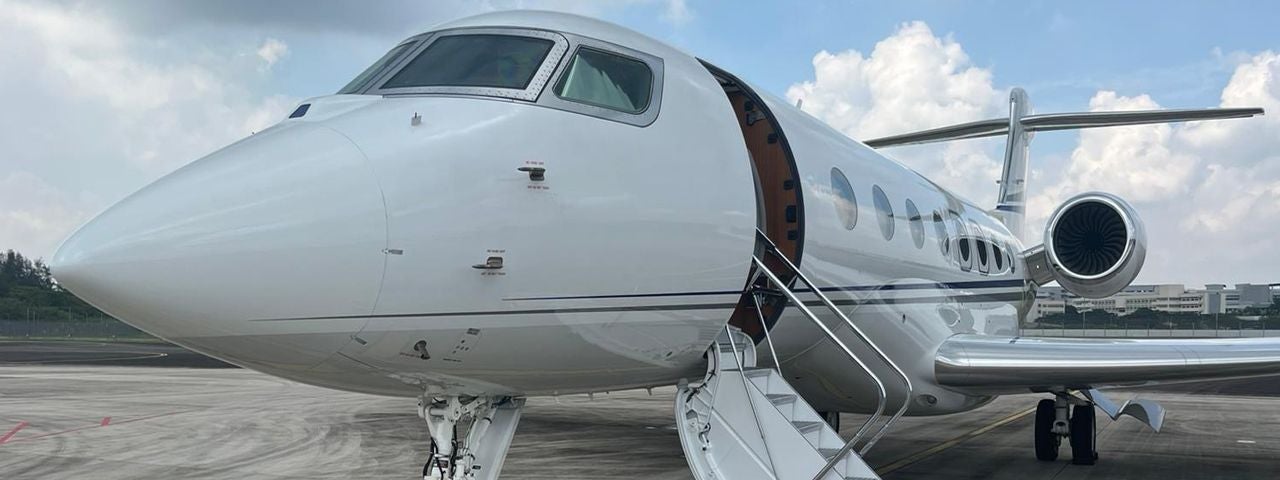 Your Hangar Rental Cost Guide to Storing a Plane - Republic Jet Center