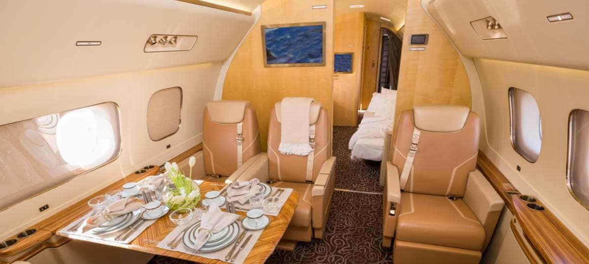 Best private jets worth investing in for 2022
