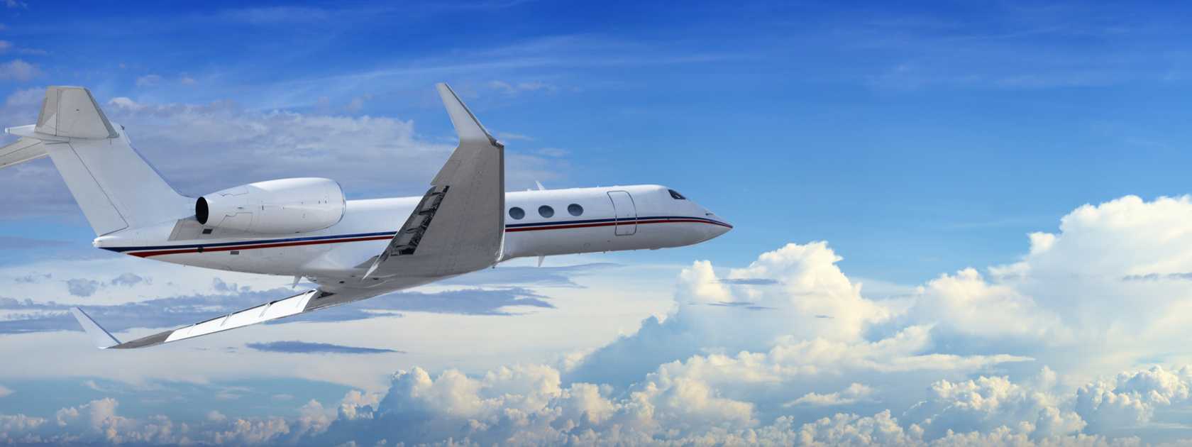 The Real Advantages of Private Jets