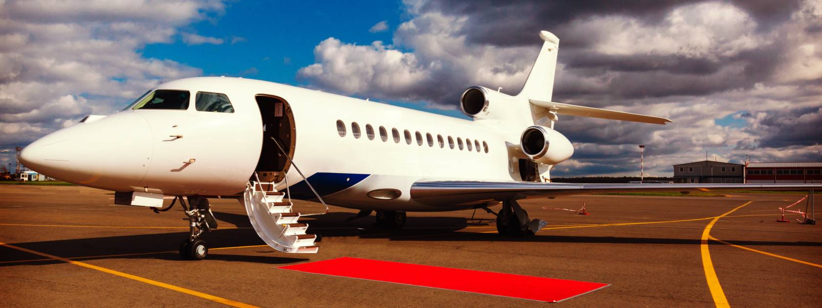 The 5 most expensive private jets in the world