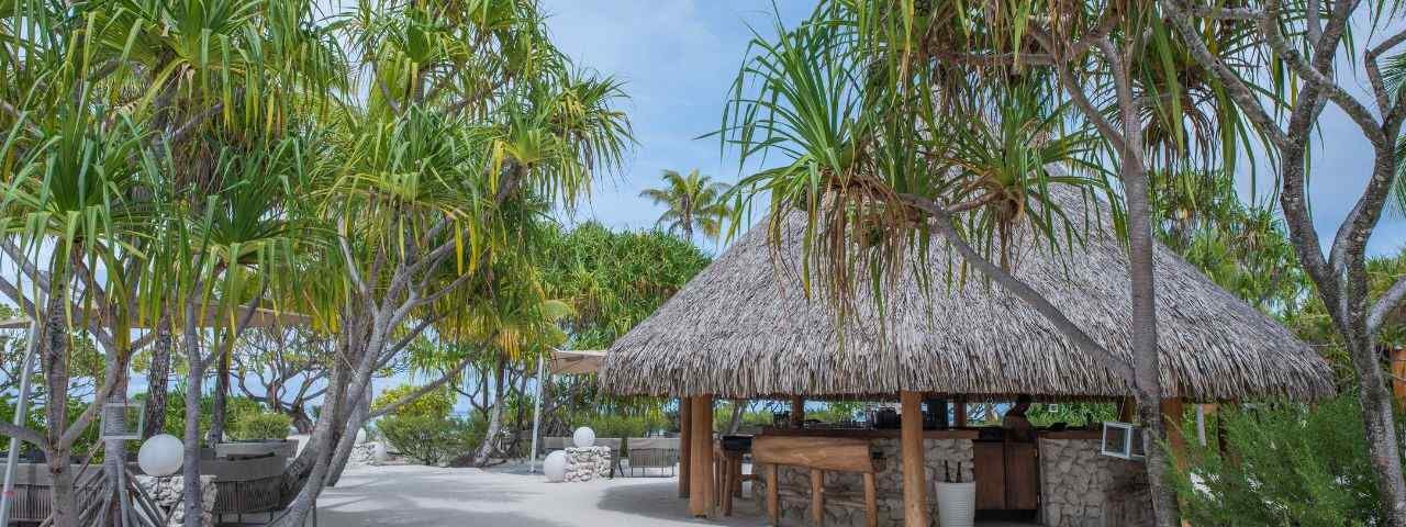 The Brando Tetiaroa Island, French Polynesia