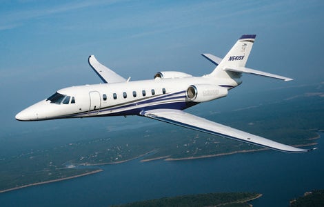 The 5 Best Private Jets for Long Haul Flights