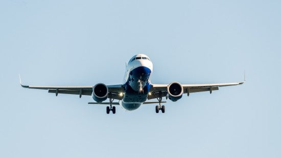 Spotlight: Airbus A320