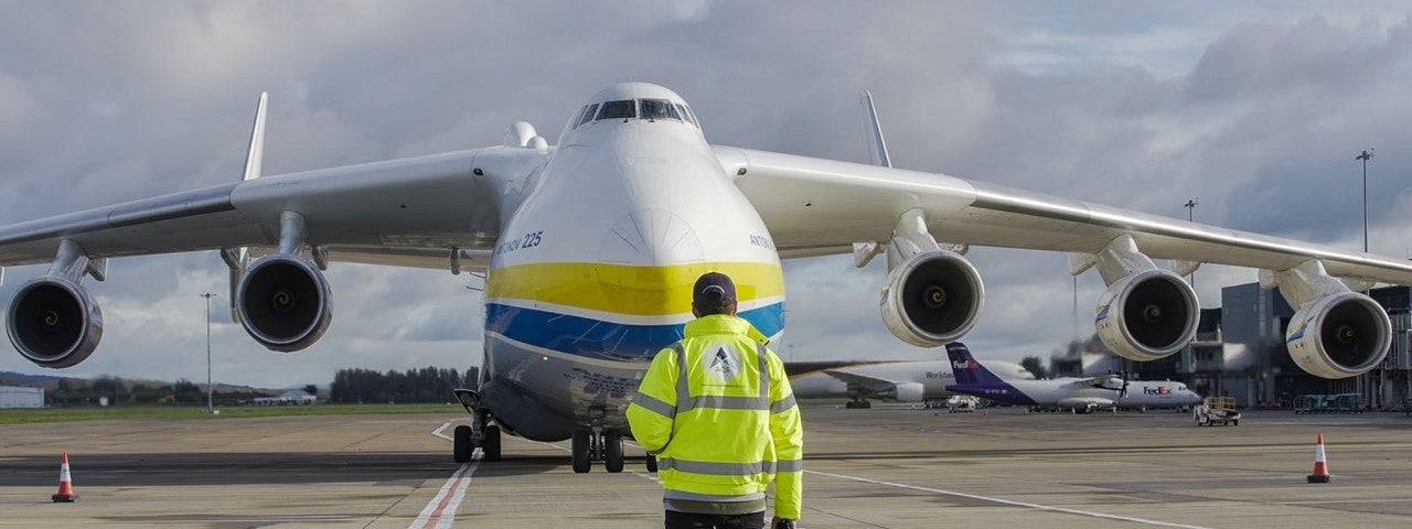 Antonov AN-225-10