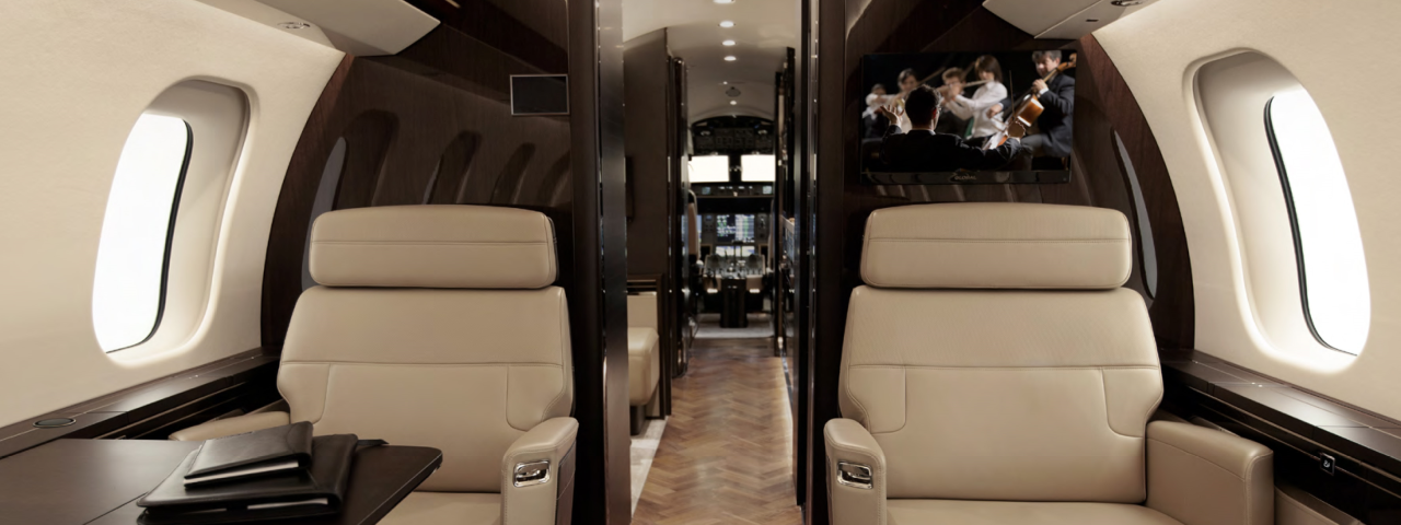 JumpSeat: One More Service Bringing Private Jet Flights to the Rest of Us