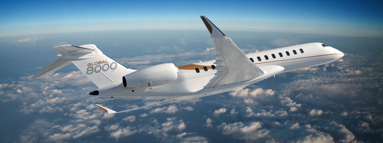 If you ever enter to win a private jet, you might want to think