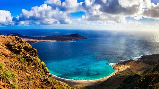 CANARY ISLANDS