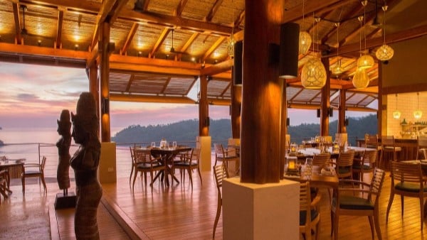 Casa Chameleon Hotel in Las Catalinas – Luxury Costa Rica