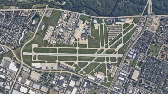 Chicago Executive Airport Thumb 