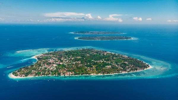 Gili Islands