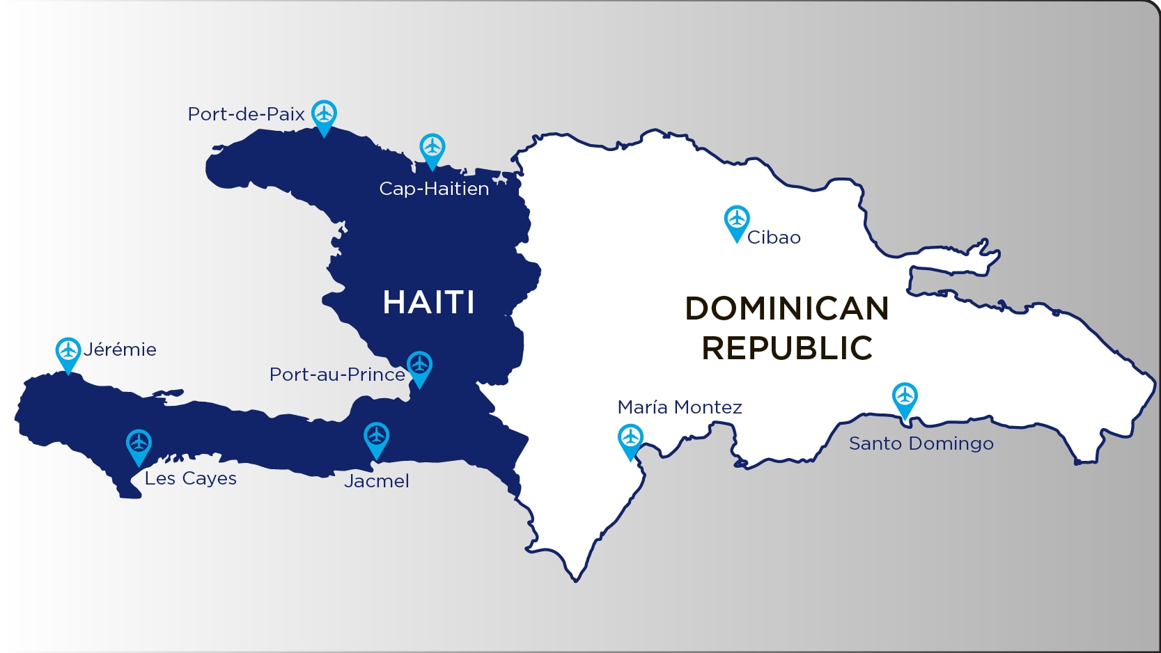 Unrest In Haiti