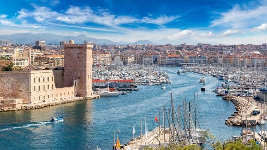 MARSEILLE