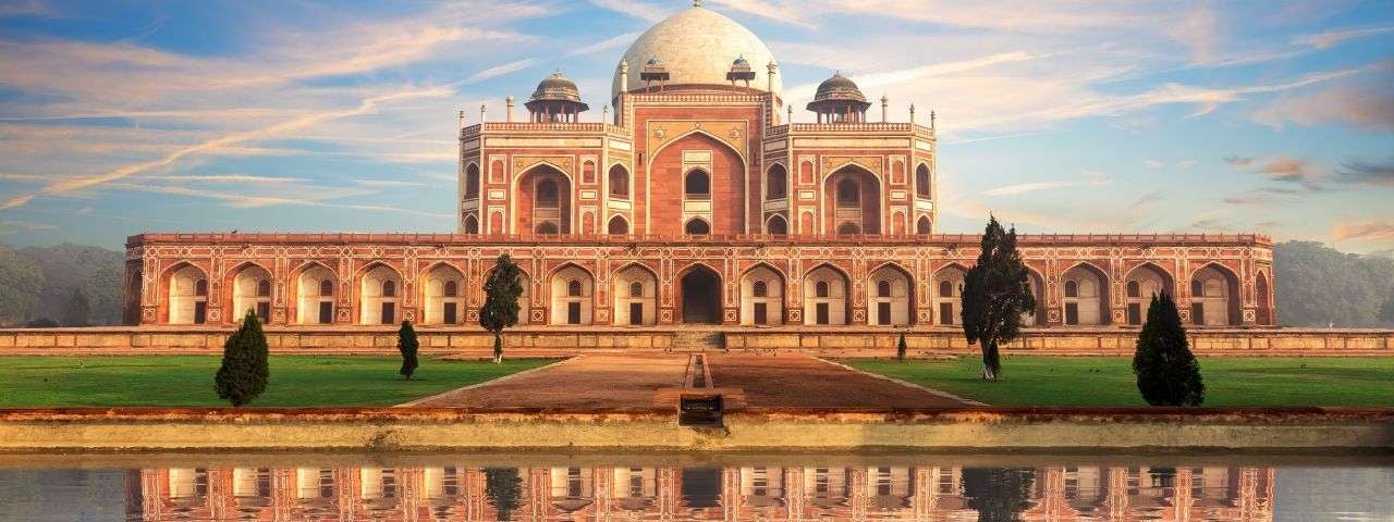 Humayun’s