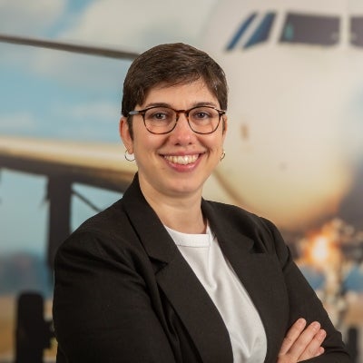 Pilar Asenjo