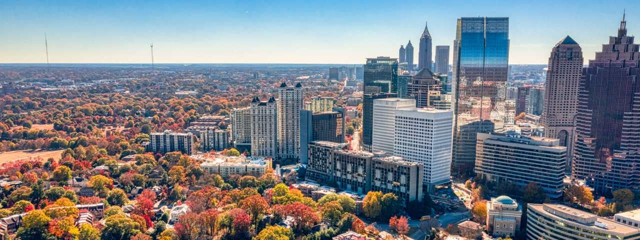 A chef plating up at a fine dining Japanese restaurant.