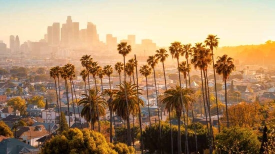 LOS ANGELES