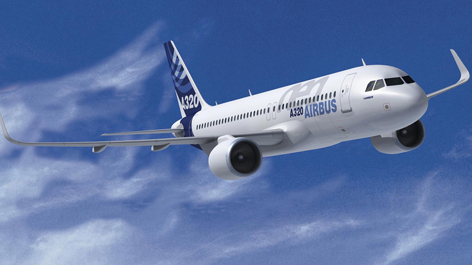 Airbus Emerges as Front-Runner: IndiGo's Potential 500-Jet Order Takes Flight