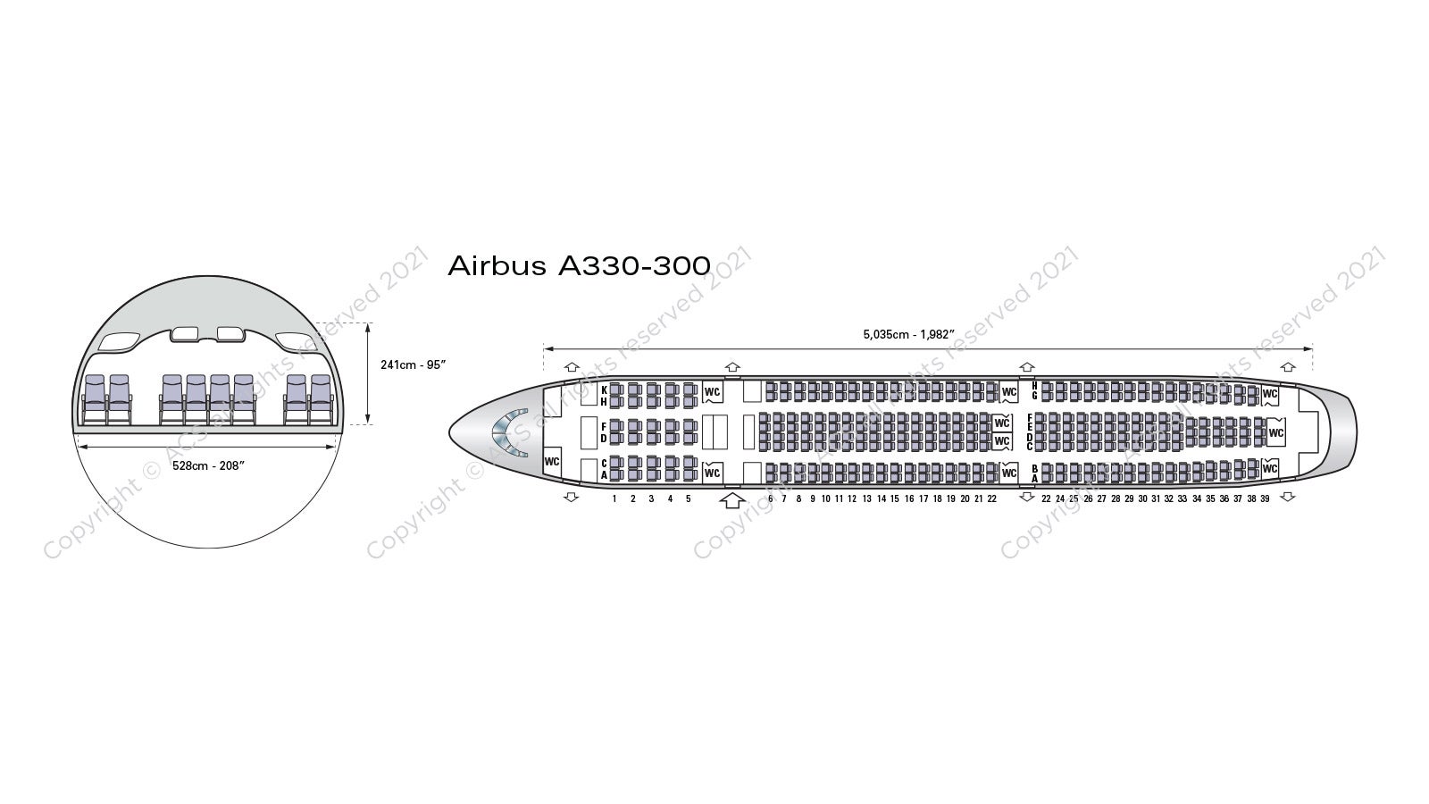 Airbus A330 300 Airbus A330 300
