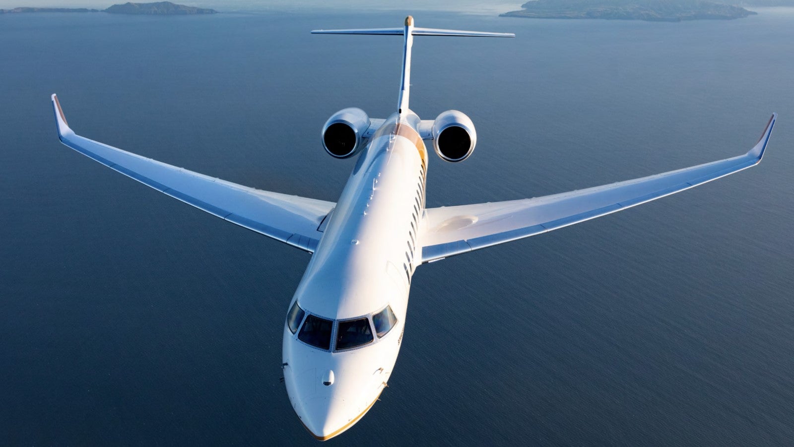 Bombardier Global 7500 Bombardier Global 7500