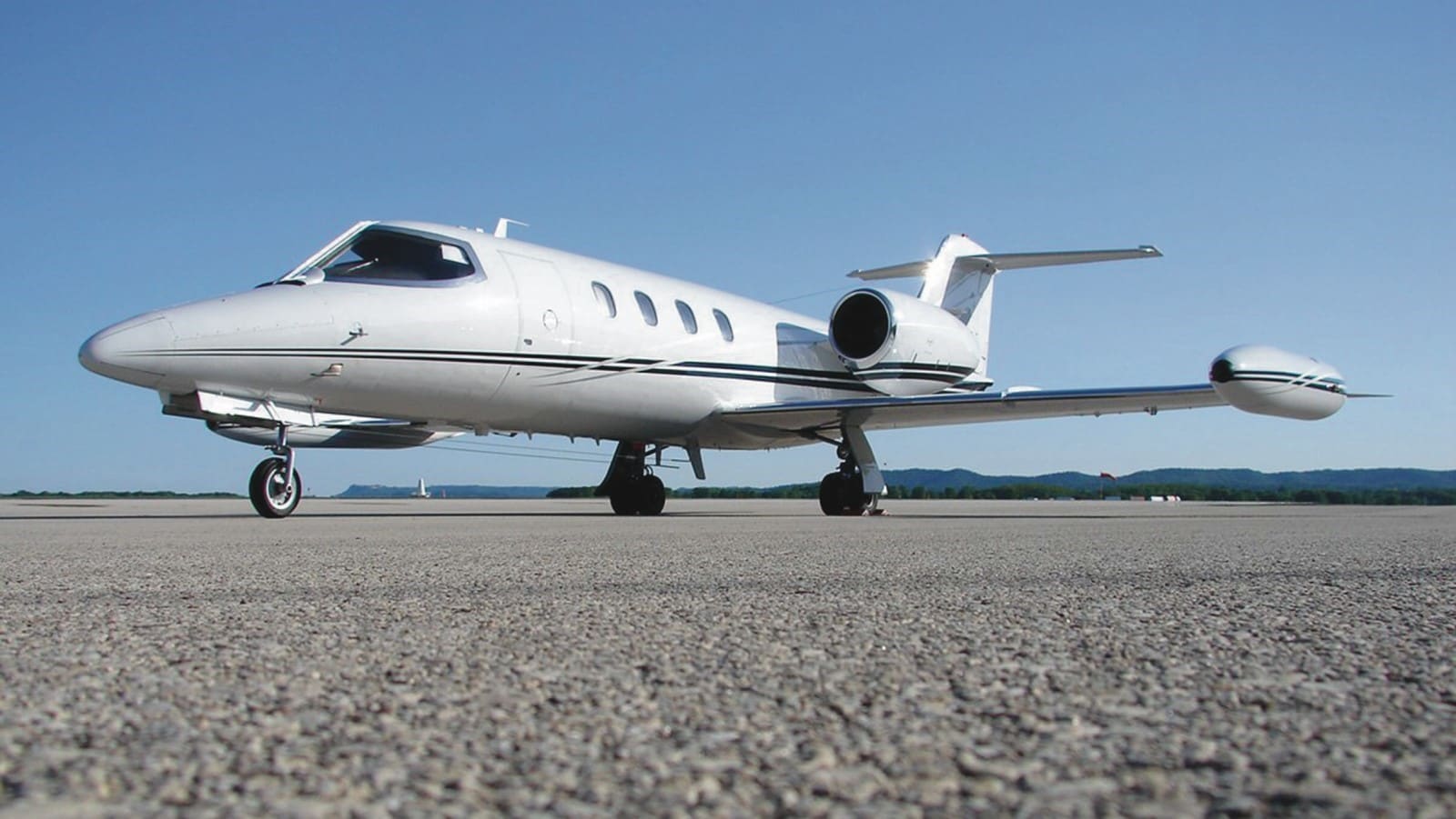 LEARJET 36A Specifications, Cabin Dimensions, Performance