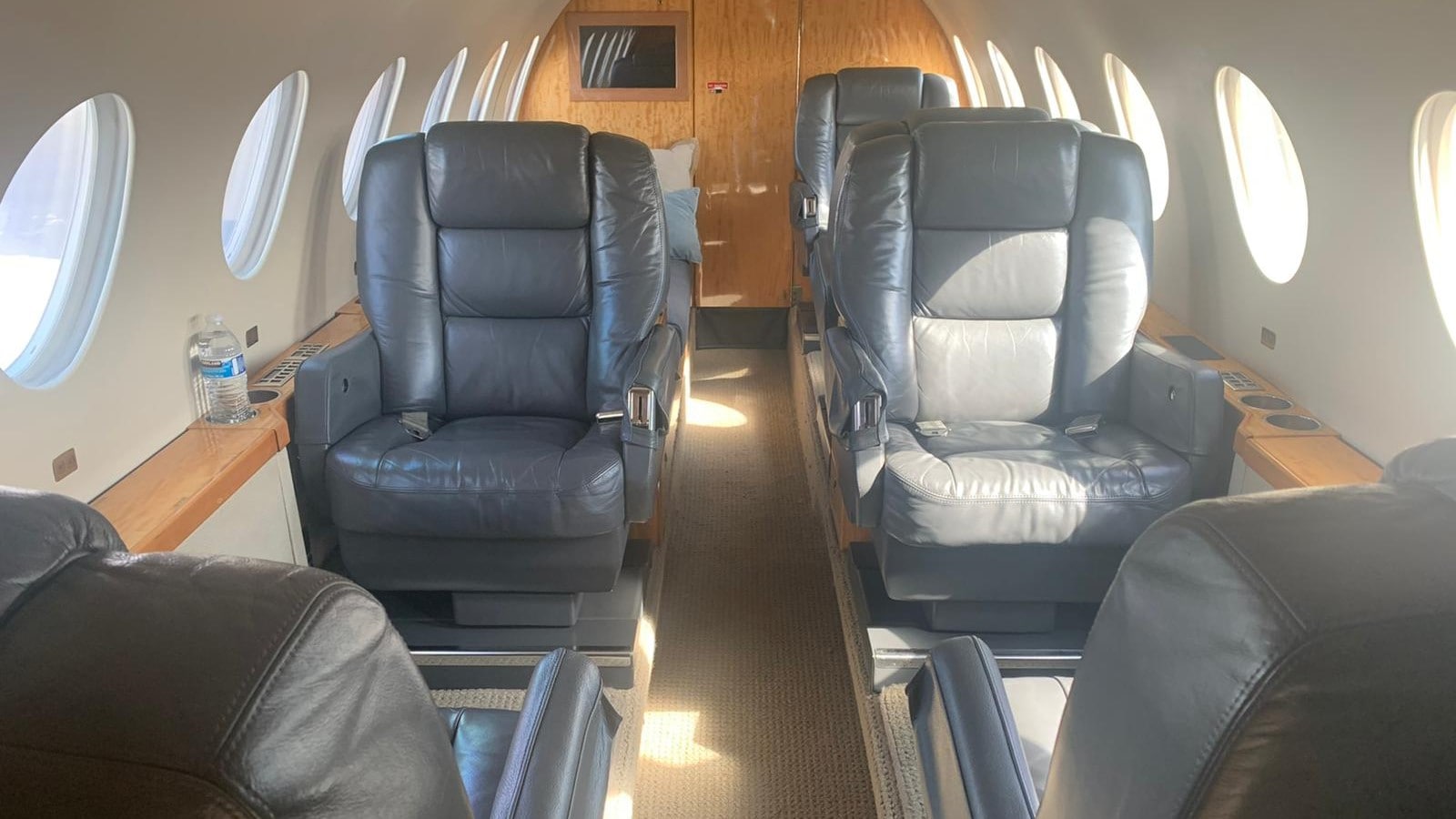 Falcon 50EX Private Jet Rental | Private Jet Charter | Jets.com