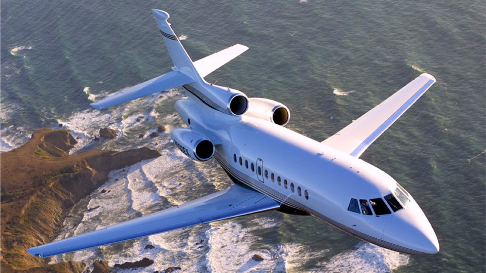 Dassault Falcon 900EX Dassault Falcon 900EX