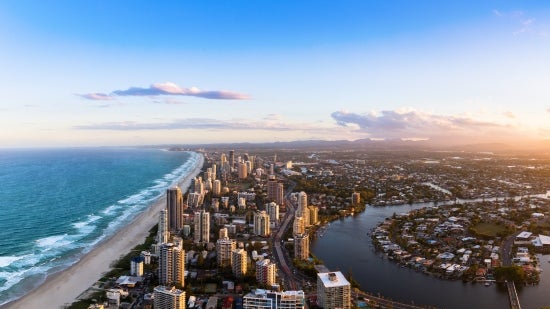 Gold Coast