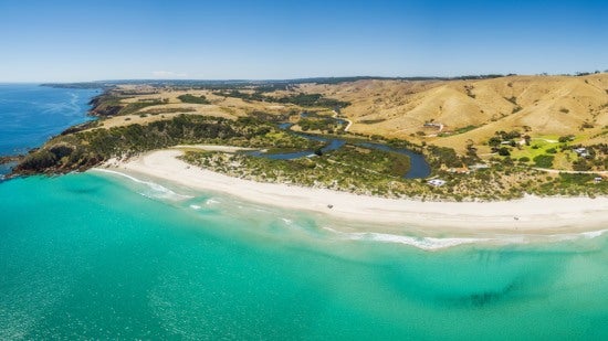 Kangaroo Island