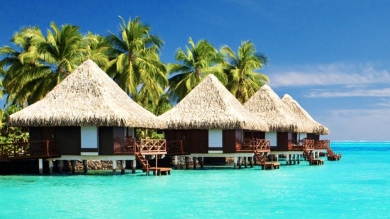 Maldives​