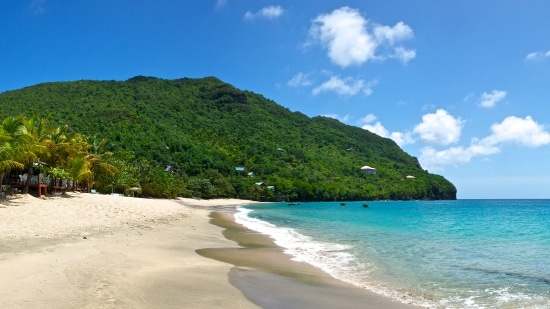SAINT VINCENT AND THE GRENADINES