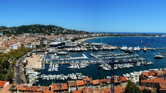 Cannes, France