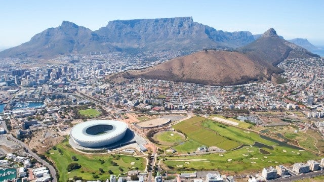 Cape Town, South Africa