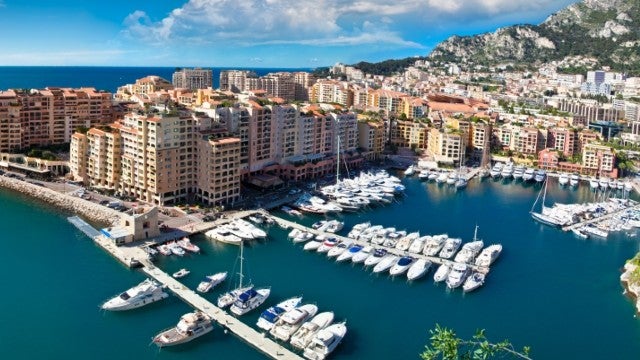 Monte Carlo, Monaco