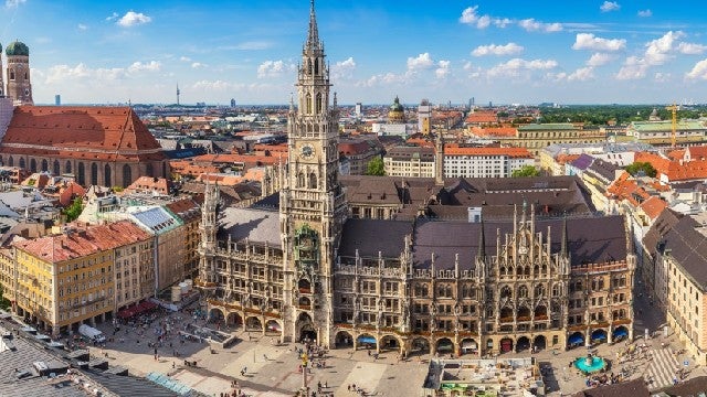 Munich, Germany