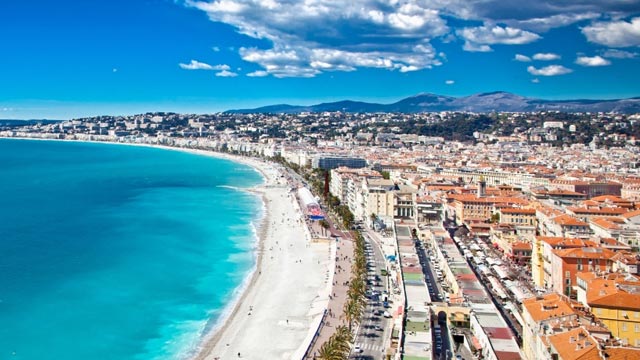 Nice, France