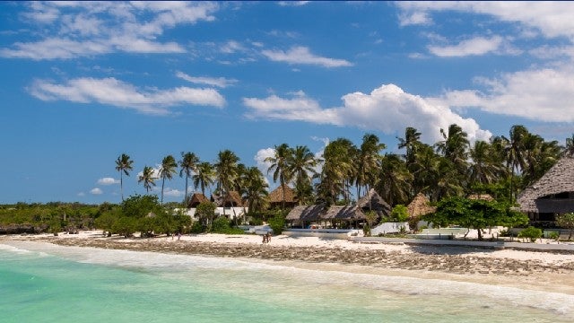 Zanzibar, Tanzania