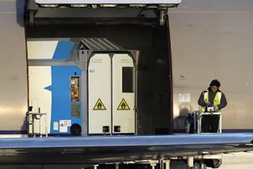 Dangerous goods
