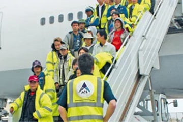 Emergency response