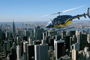 Helicopters