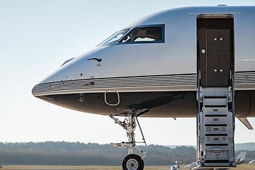 Jet card