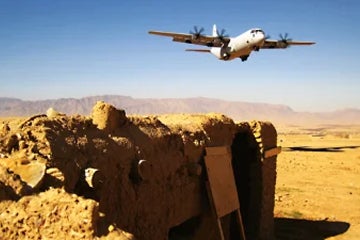 Remote destinations