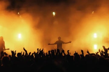 Tours and roadshows