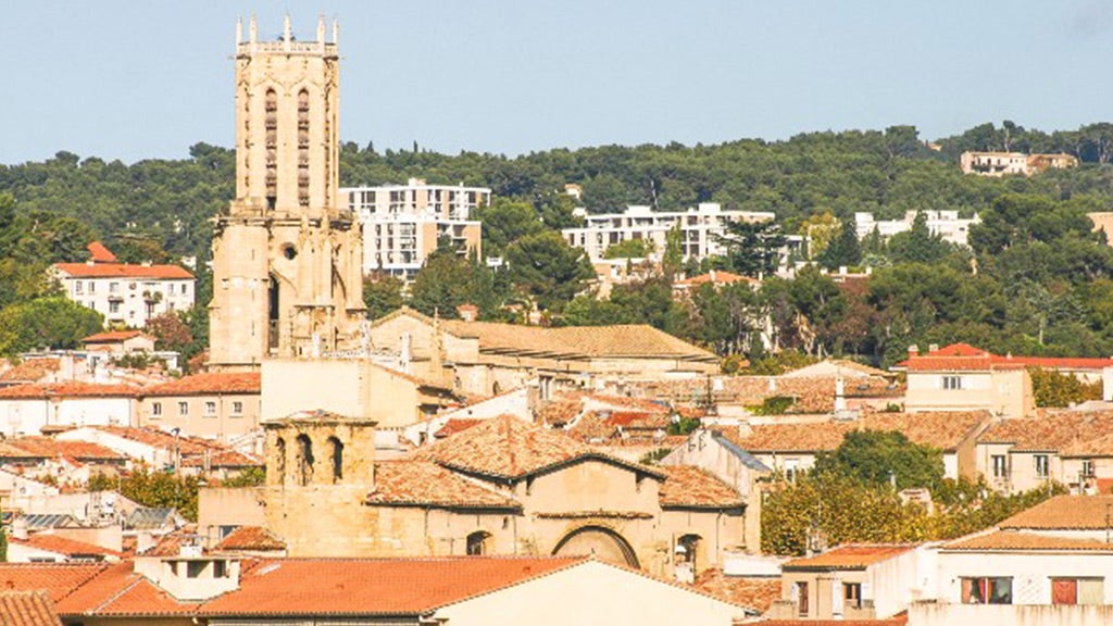 France – Aix-en-Provence