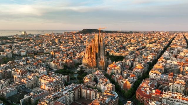 Spain – Barcelona Office