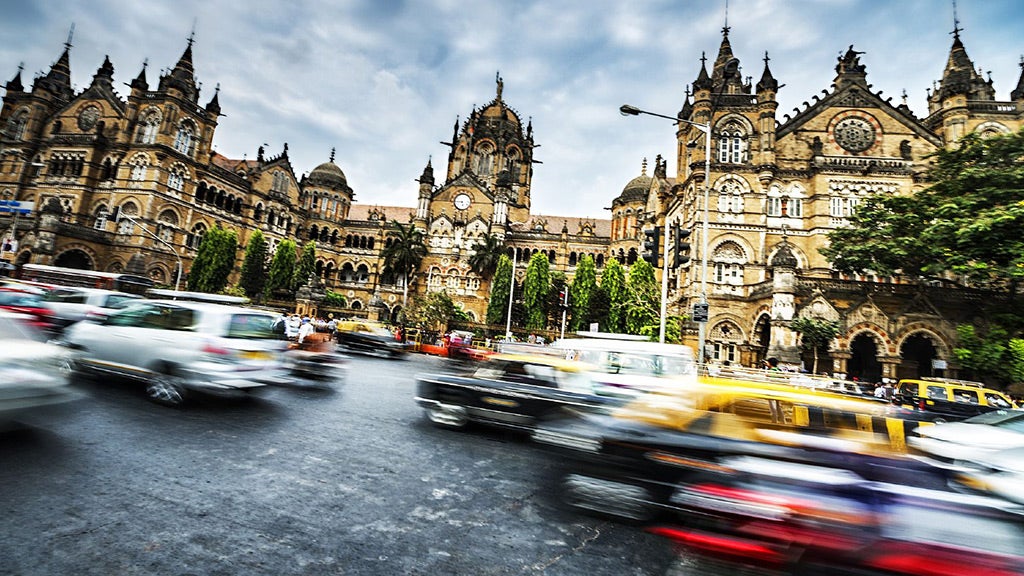 Mumbai Office