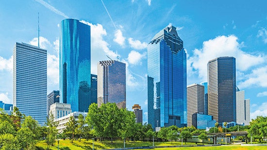 USA - Texas (Houston) Office