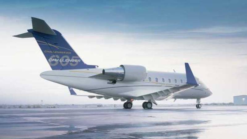 Private Jet Charter